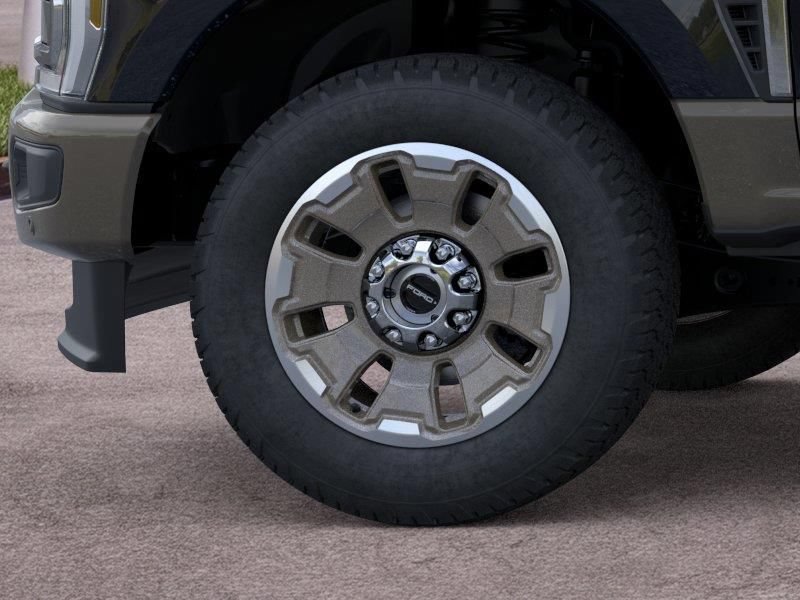 New 2026 Ford F250 King Ranch AWD/4WD image 19
