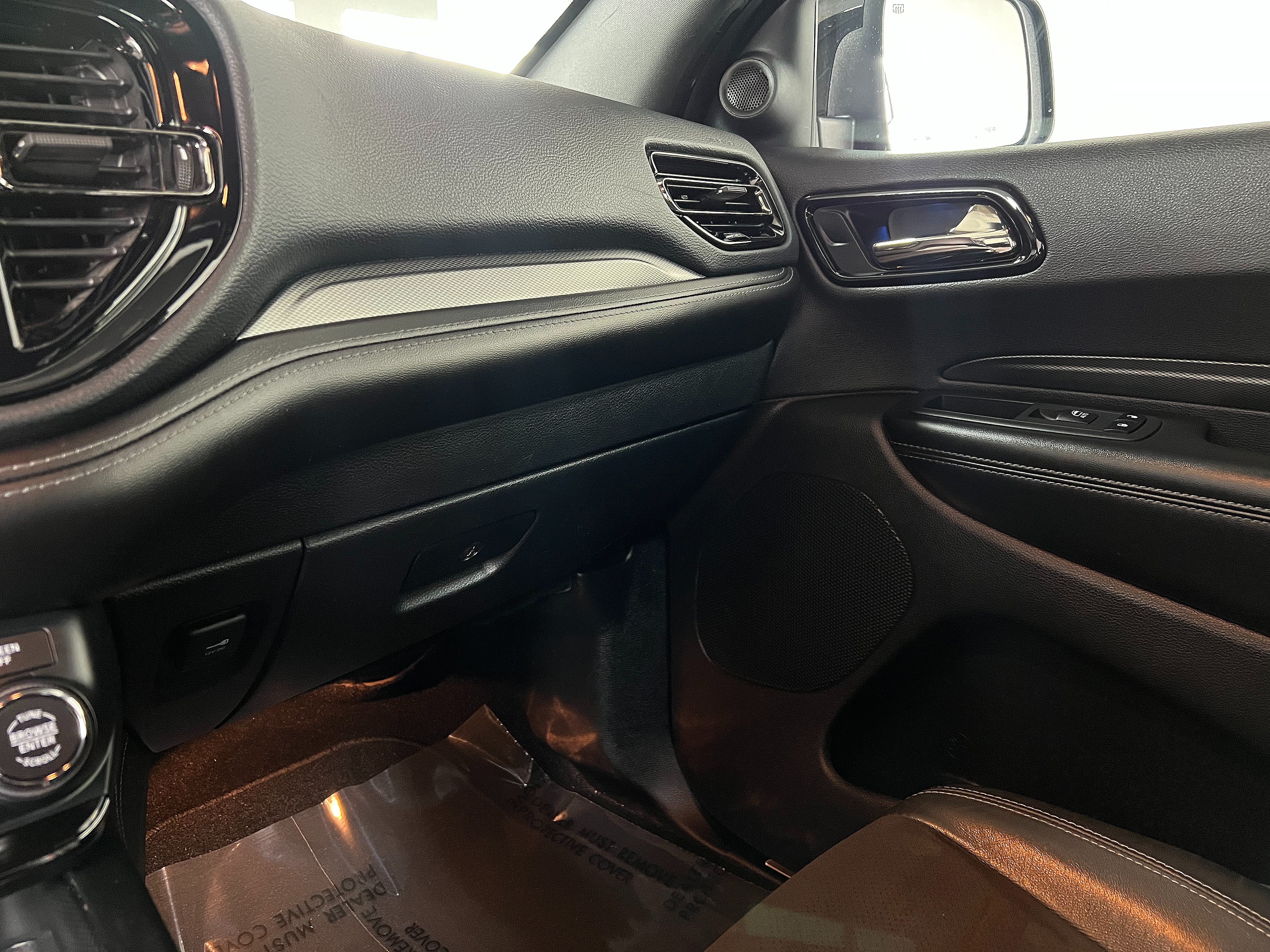 Used 2021 Dodge Durango GT AWD/4WD image 17