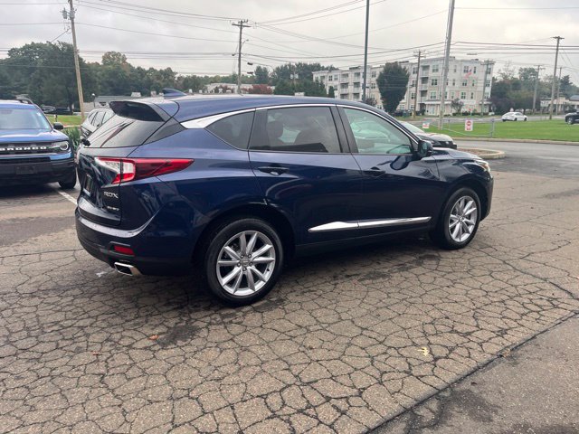 Certified 2024 Acura RDX SH-AWD image 19