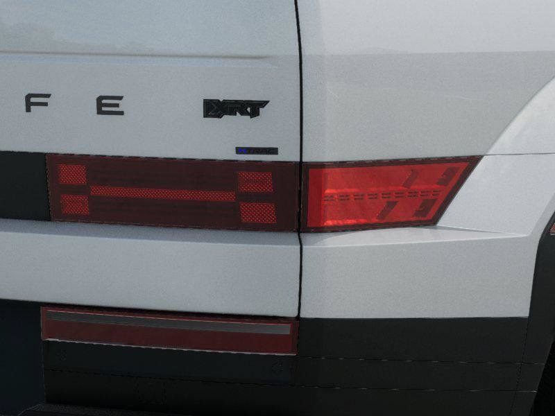New 2027 Hyundai Santa Fe XRT AWD/4WD image 10