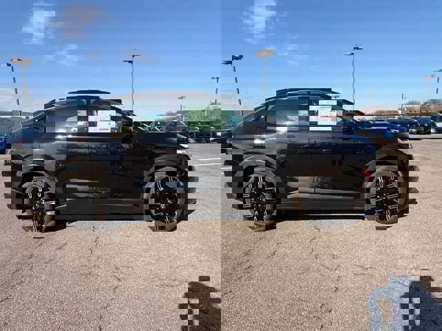 New 2026 Nissan Leaf Platinum+ w/ Cargo Package (Platinum+) image 4