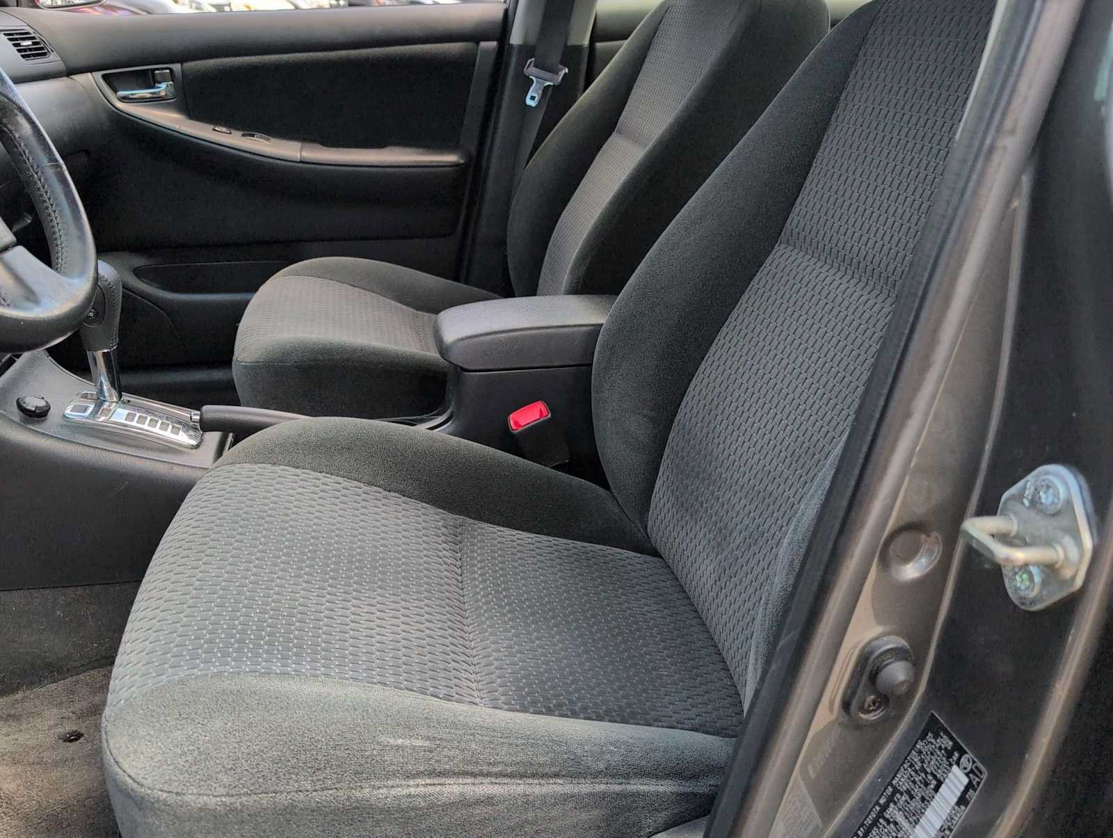 Used 2005 Toyota Corolla FWD image 16