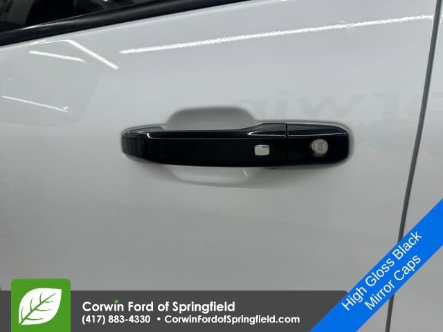 Used 2022 Chevrolet Silverado 2500 LTZ w/ LTZ Plus Package image 37