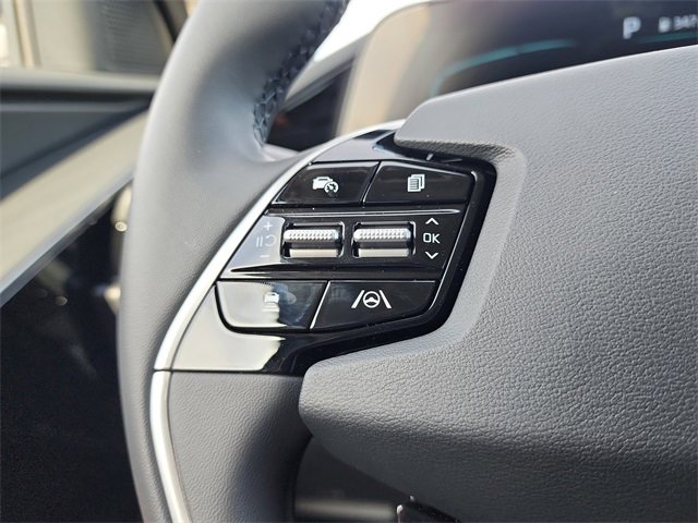 New 2026 Kia Niro EX w/ EX Premium Package image 25