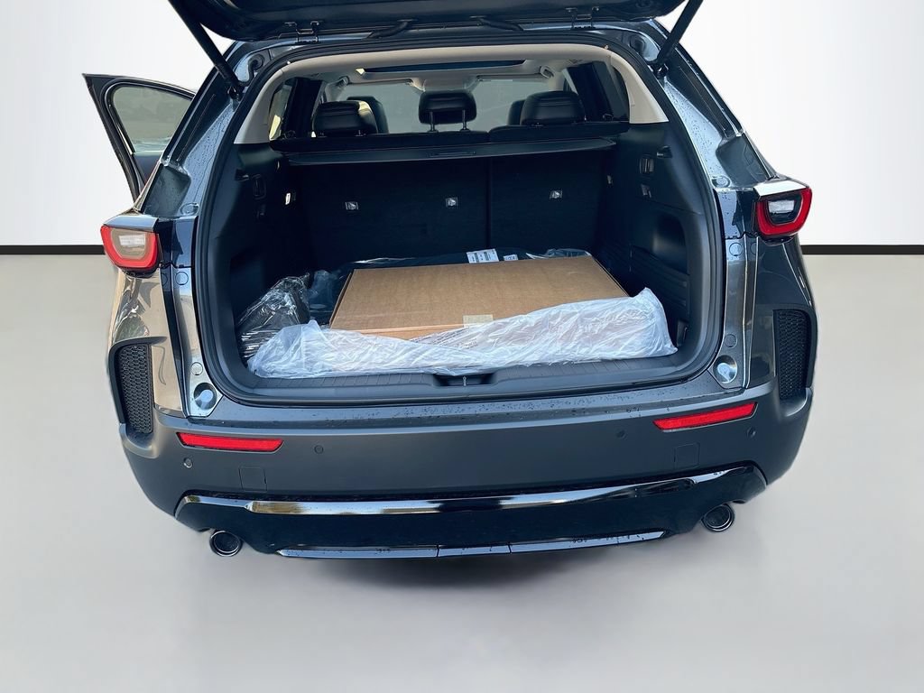 New 2026 MAZDA CX-50 AWD 2.5 Hybrid w/ Weather Package image 27