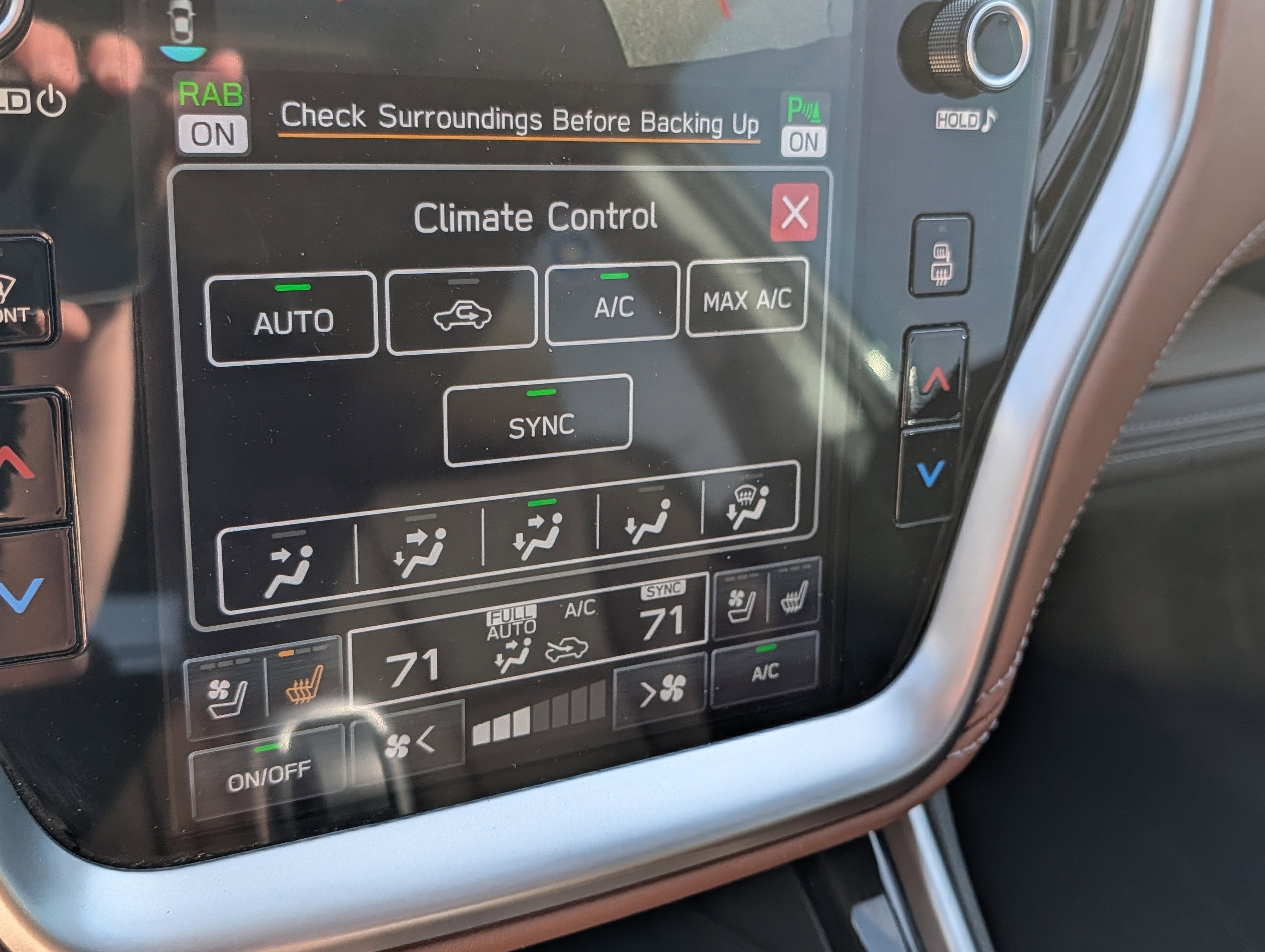 Used 2022 Subaru Outback Touring image 31