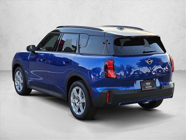 Used 2026 MINI Cooper Countryman S w/ Comfort Package Max AWD/4WD image 9