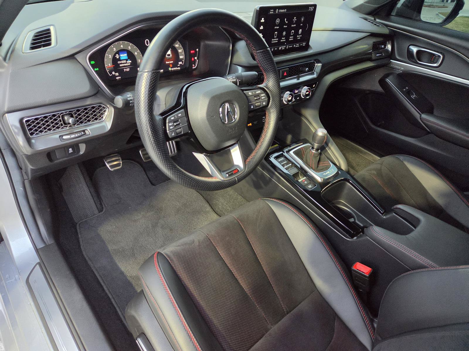 Used 2025 Acura Integra Type S FWD image 16