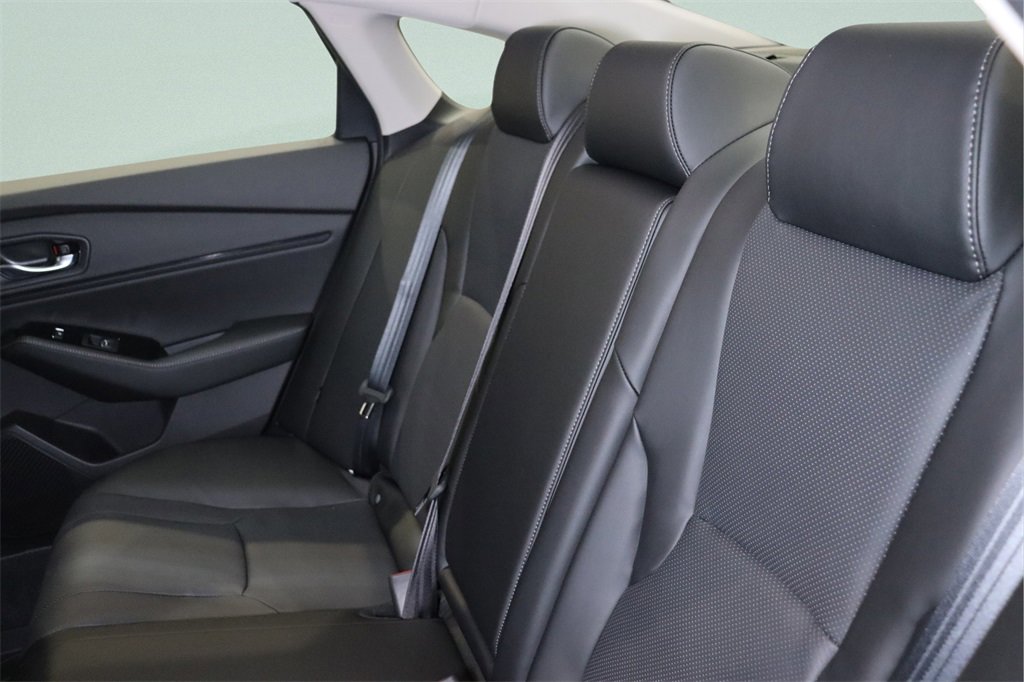 New 2025 Honda Accord Touring image 12