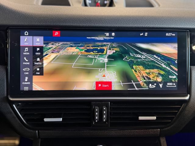 Used 2019 Porsche Cayenne S AWD/4WD image 30