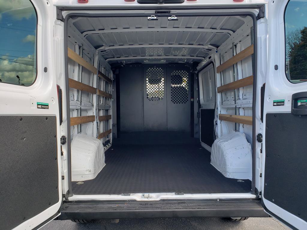Used 2023 RAM ProMaster 2500 image 7