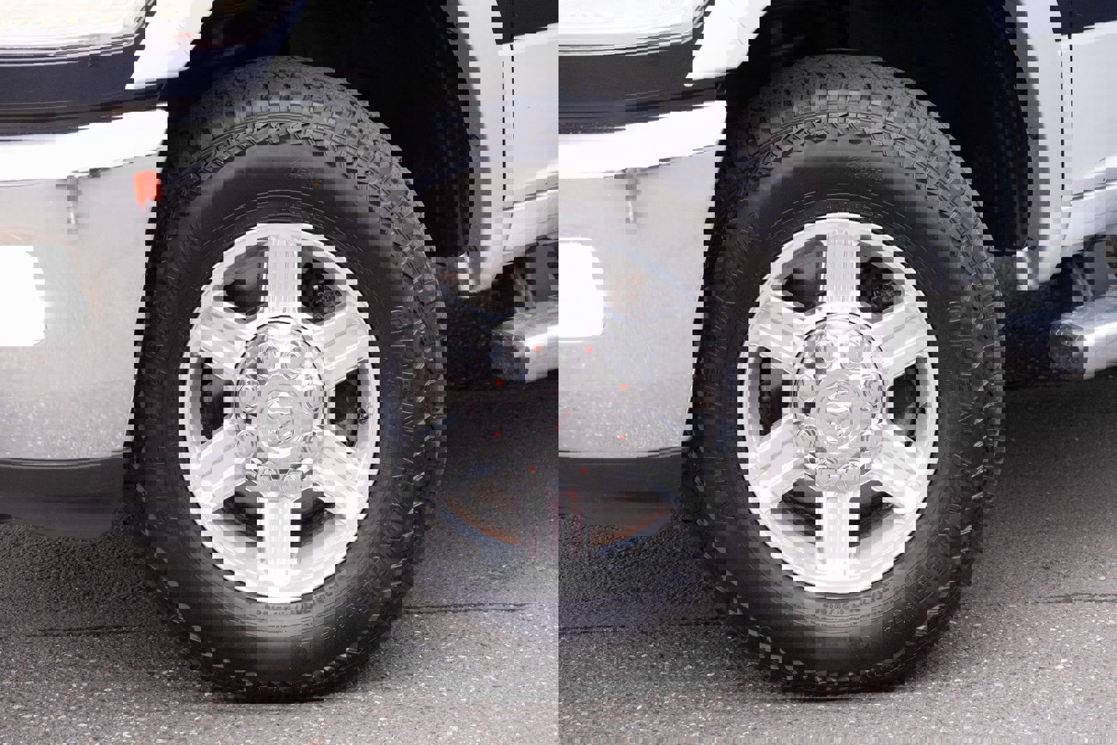 Used 2013 RAM 2500 Laramie image 25