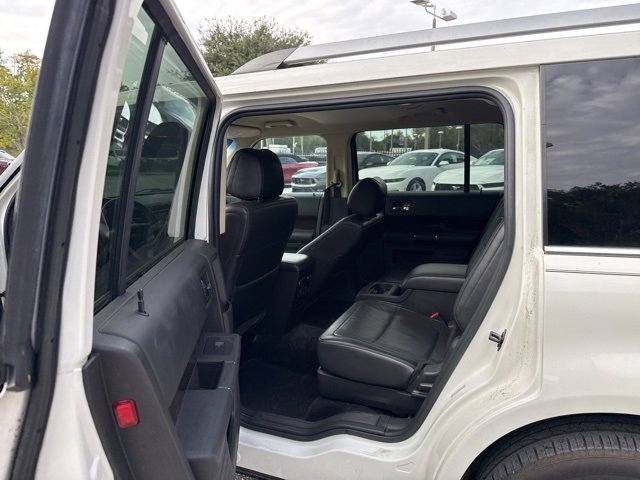 Used 2014 Ford Flex Limited w/ Equipment Group 302A image 13