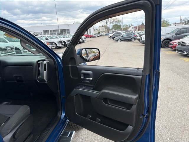 Used 2015 Chevrolet Silverado 1500 LT w/ All Star Edition image 13