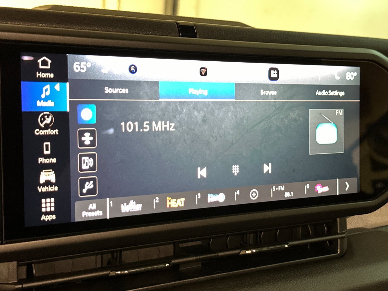 New 2025 Jeep Wrangler Willys image 17