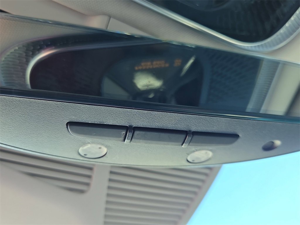 Certified 2021 Mercedes-Benz S 580 4MATIC Sedan image 27