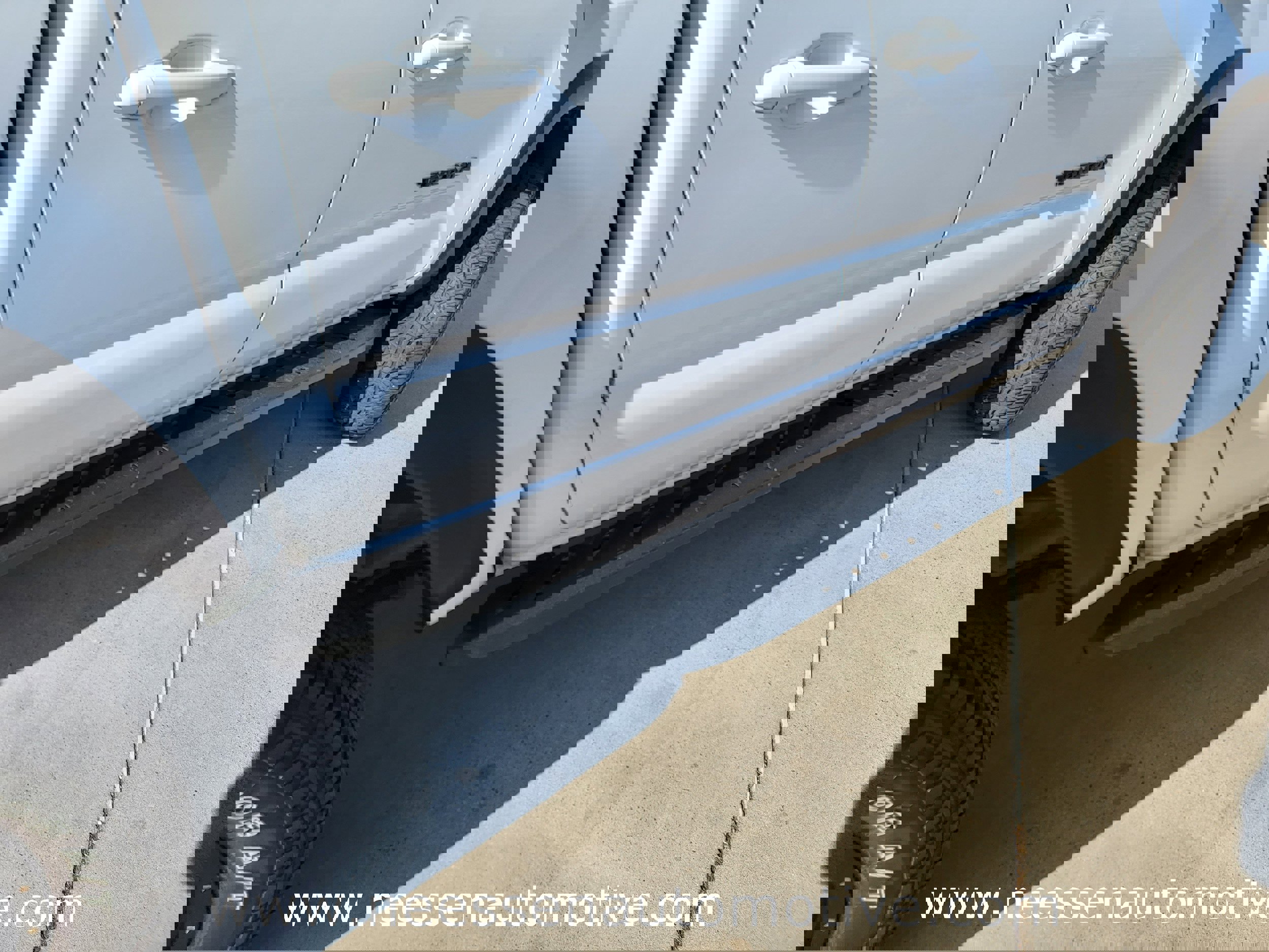 Used 2018 Toyota Tacoma TRD Off-Road w/ Technology Package image 13