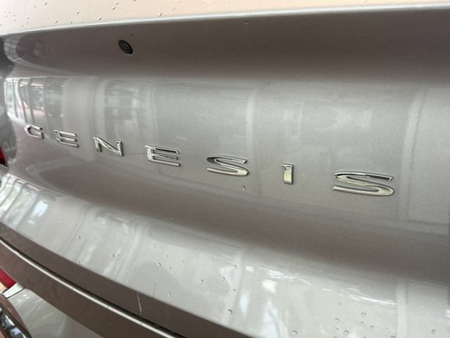 Used 2021 Genesis GV80 3.5T w/ Prestige Package 07 AWD/4WD image 8