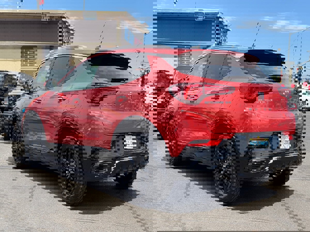 Used 2024 Buick Encore GX Sport Touring w/ Comfort Package image 9