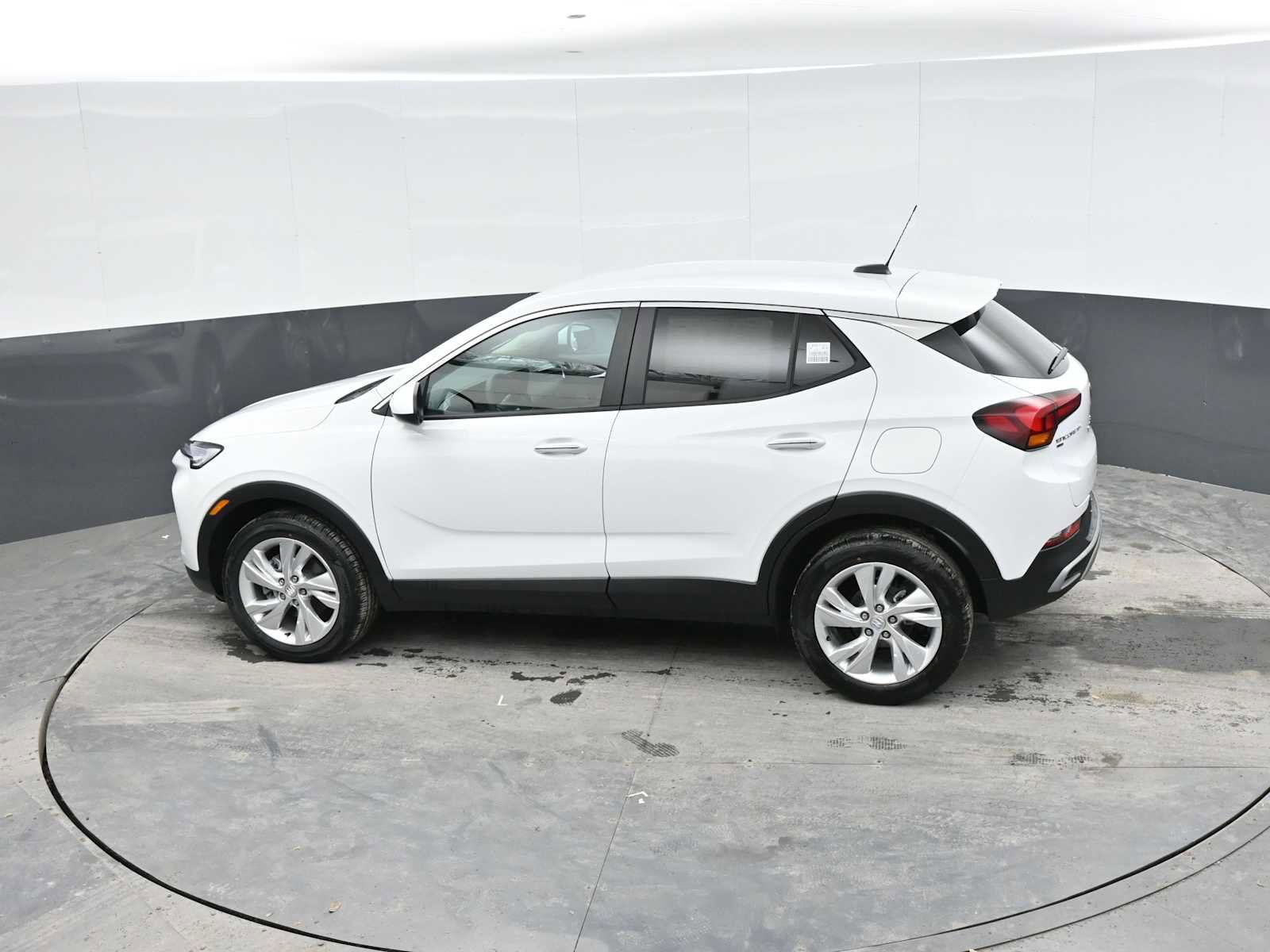 New 2026 Buick Encore GX Preferred w/ Comfort Package AWD/4WD image 28