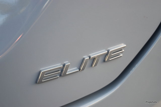 New 2026 Honda Pilot Elite image 15