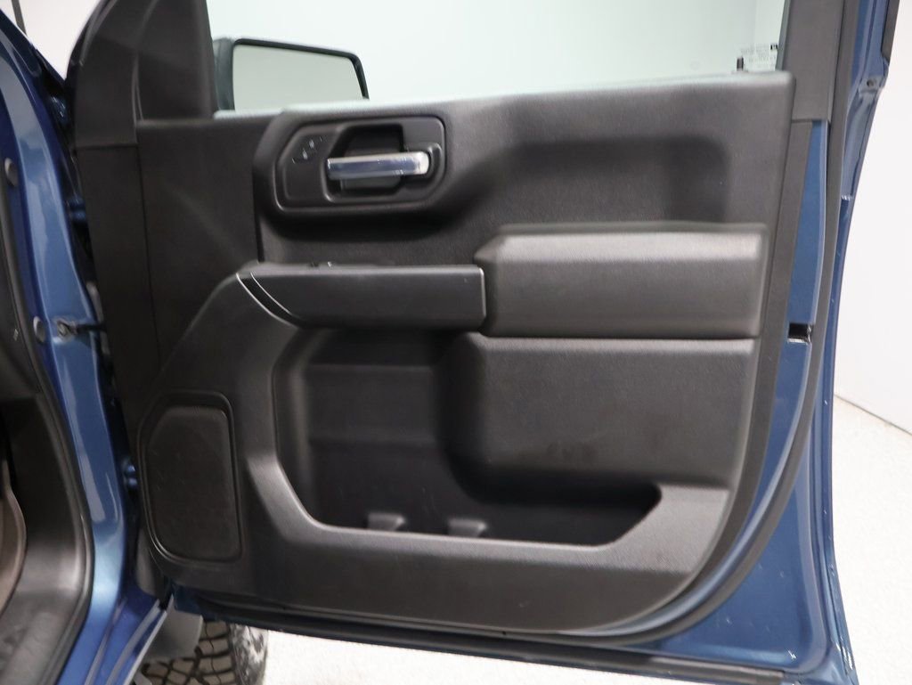 Used 2024 Chevrolet Silverado 3500 W/T w/ WT Convenience Package image 24