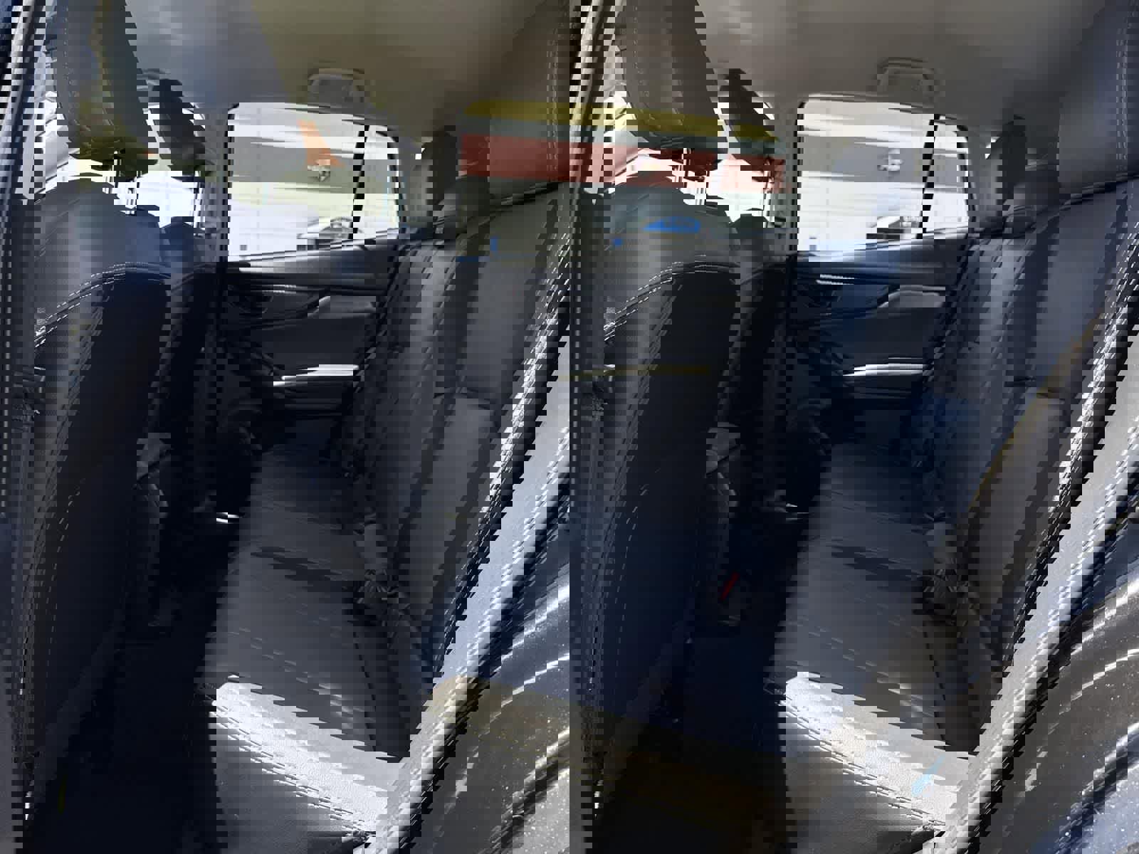 Used 2021 Subaru Crosstrek 2.5i Sport image 26