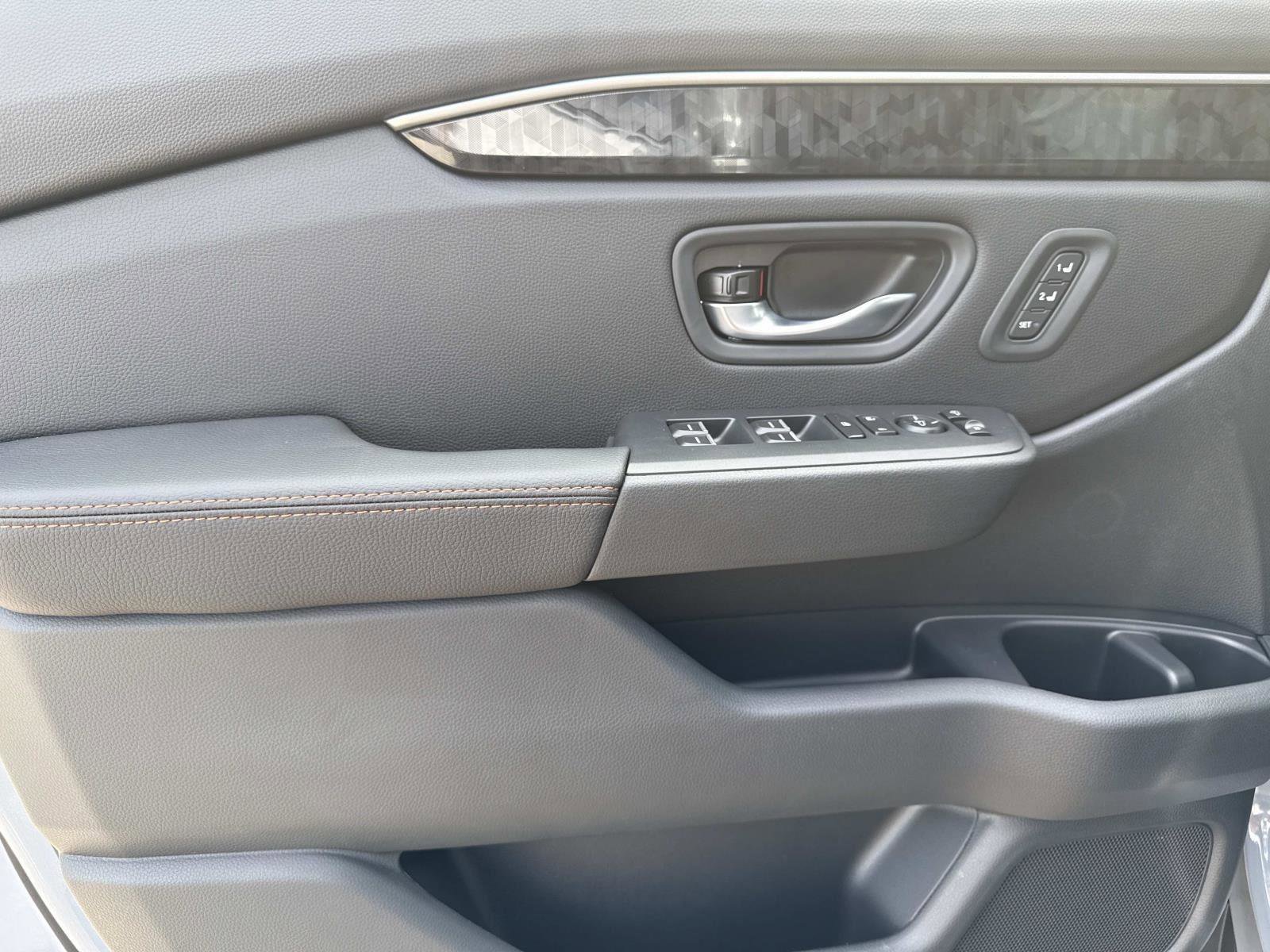 New 2026 Honda Passport TrailSport Elite image 20