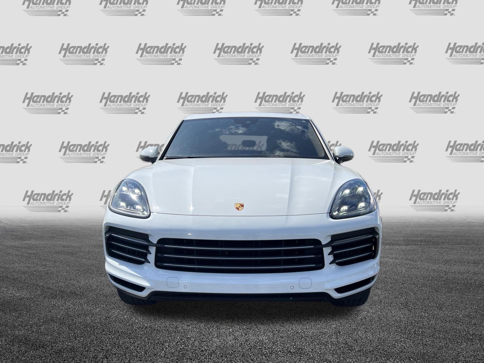 Used 2021 Porsche Cayenne AWD/4WD video 2