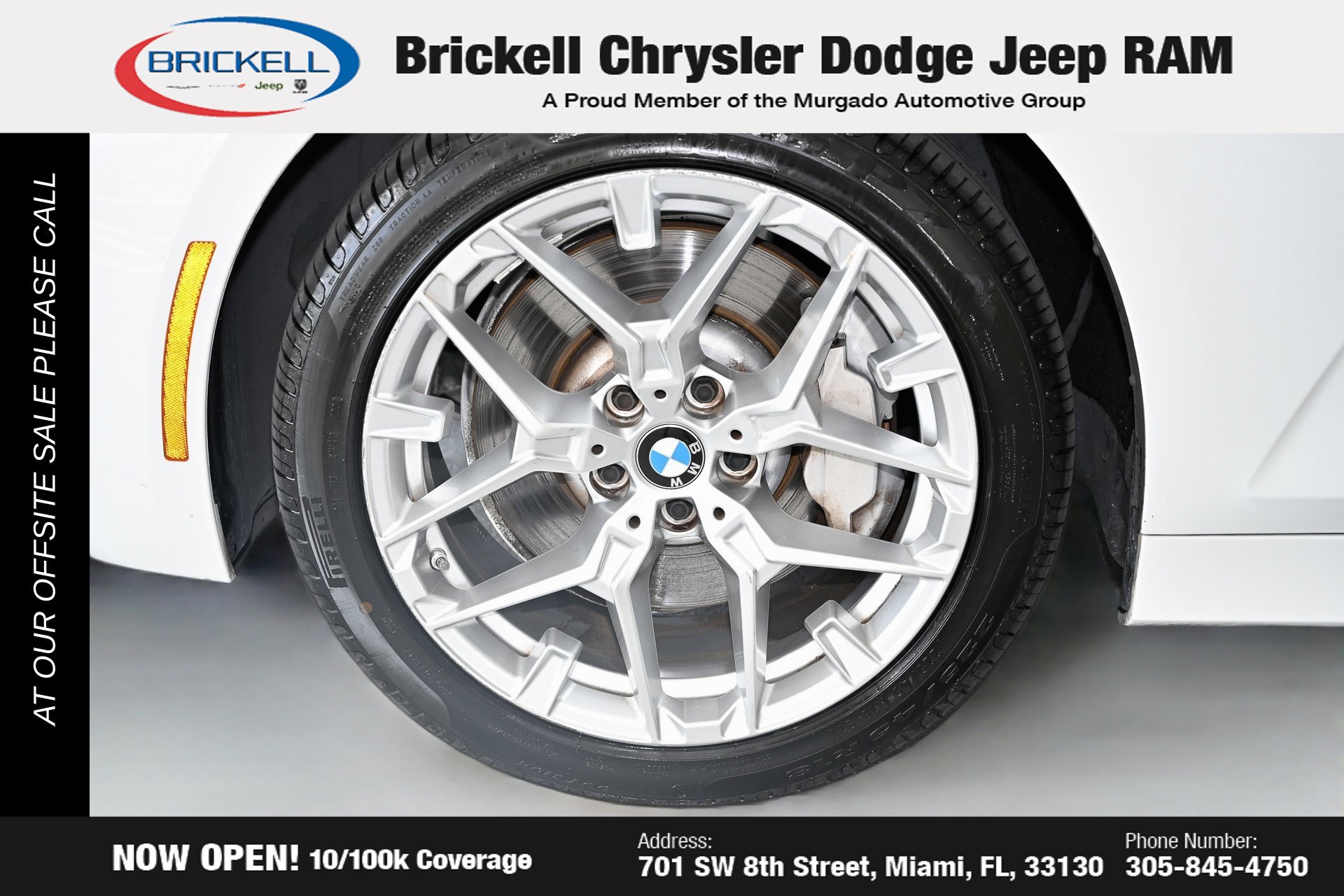 Used 2025 BMW 330i xDrive Sedan AWD/4WD image 41