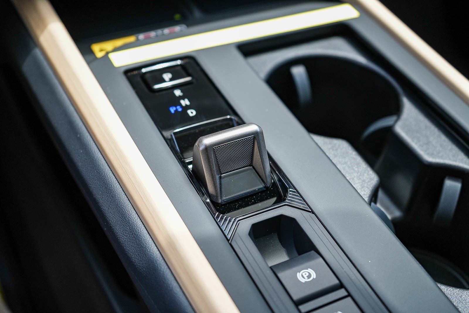 New 2026 Lexus ES 500e AWD/4WD image 19
