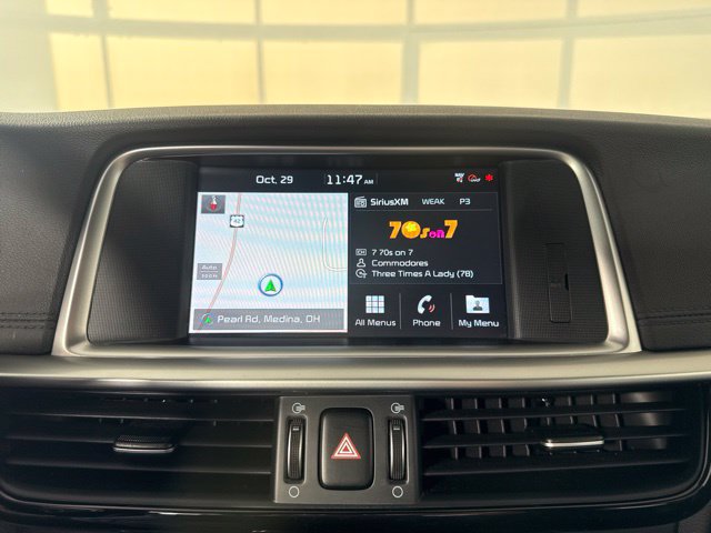 Used 2020 Kia Optima Premium FWD image 21