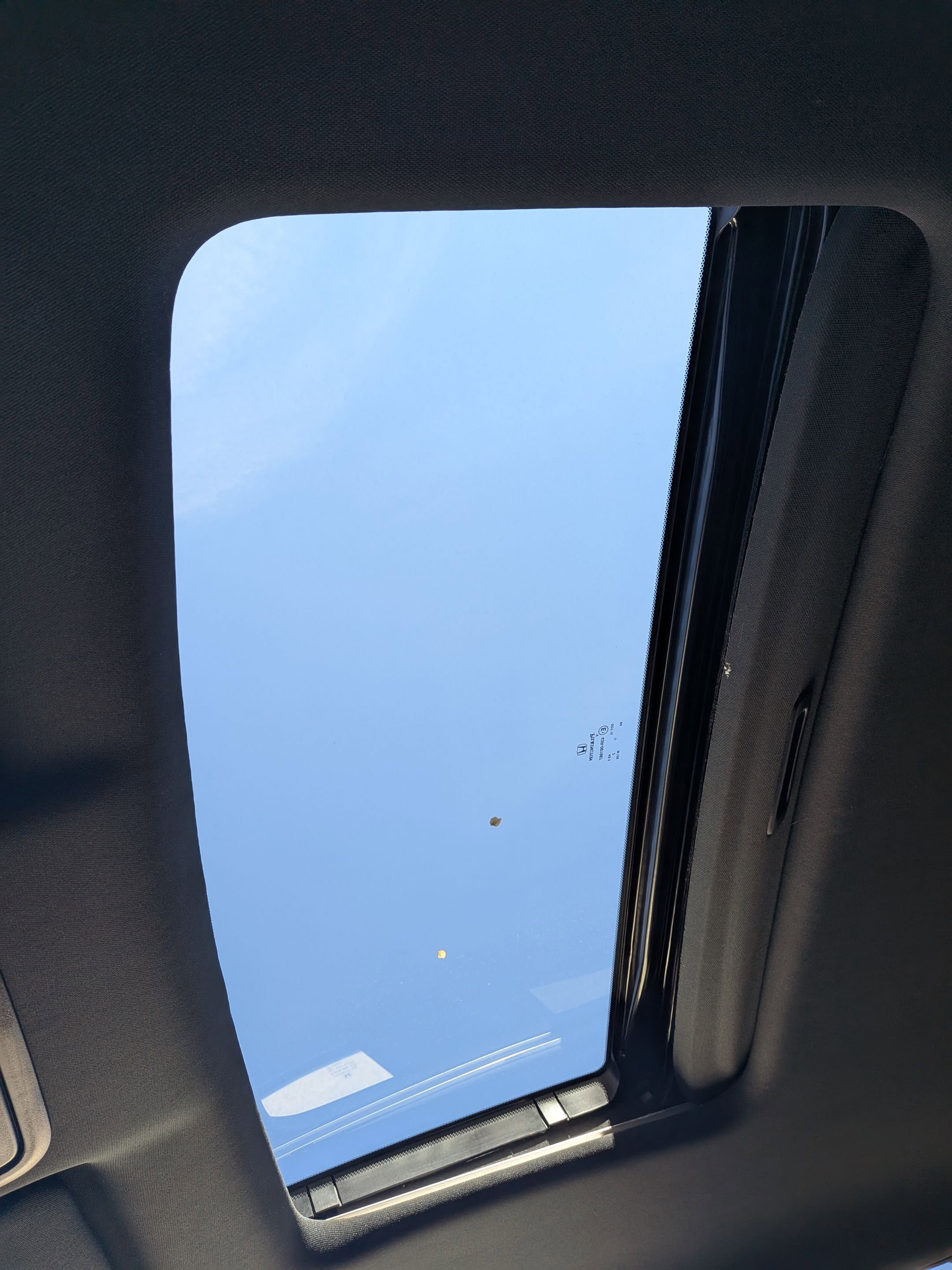 Certified 2023 Honda Passport TrailSport image 27