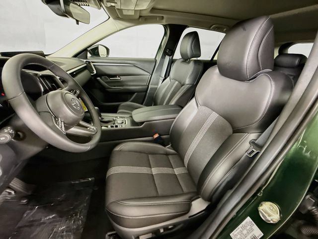 New 2026 MAZDA CX-50 AWD 2.5 S w/ Preferred Pkg image 20