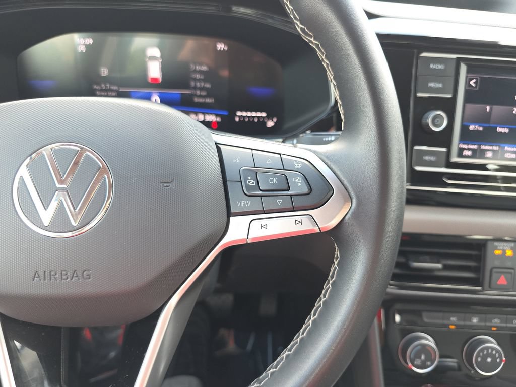 Used 2024 Volkswagen Taos S FWD image 18