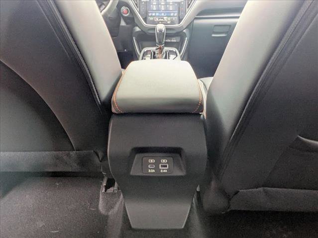 New 2026 Subaru Crosstrek 2.5i Limited image 13
