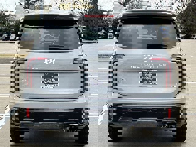 Used 2024 Kia Telluride SX X-Pro image 5