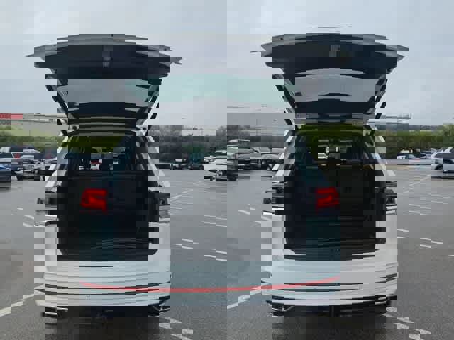 Used 2022 Volkswagen Atlas SEL Premium image 22