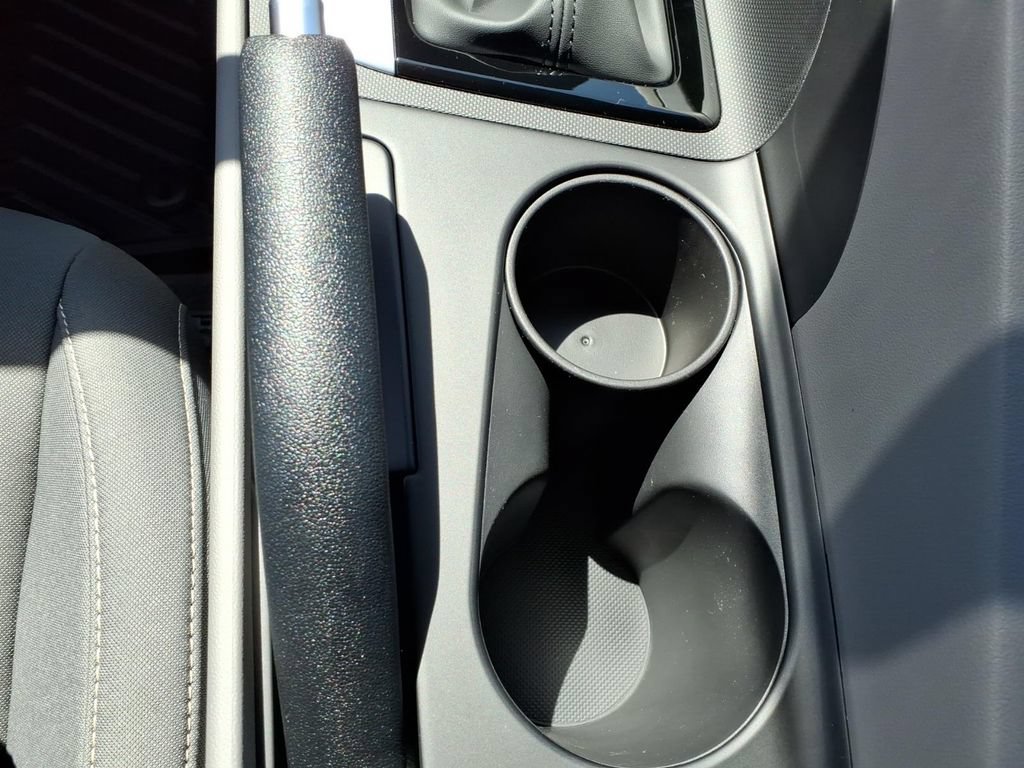 New 2026 Hyundai Elantra Sport FWD image 22