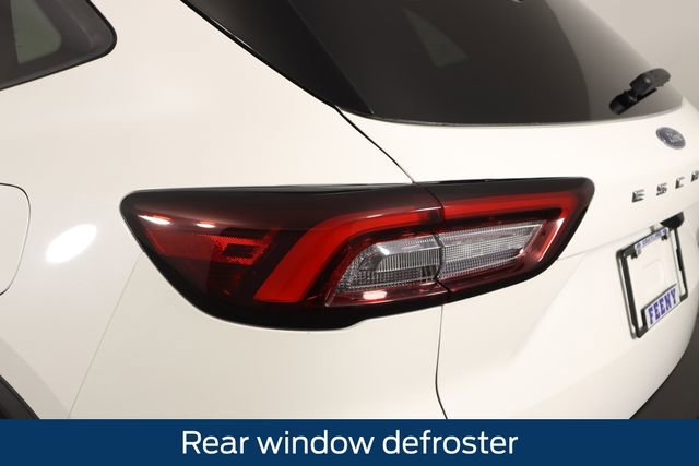 New 2025 Ford Escape ST-Line w/ Tech Pack #1 image 18