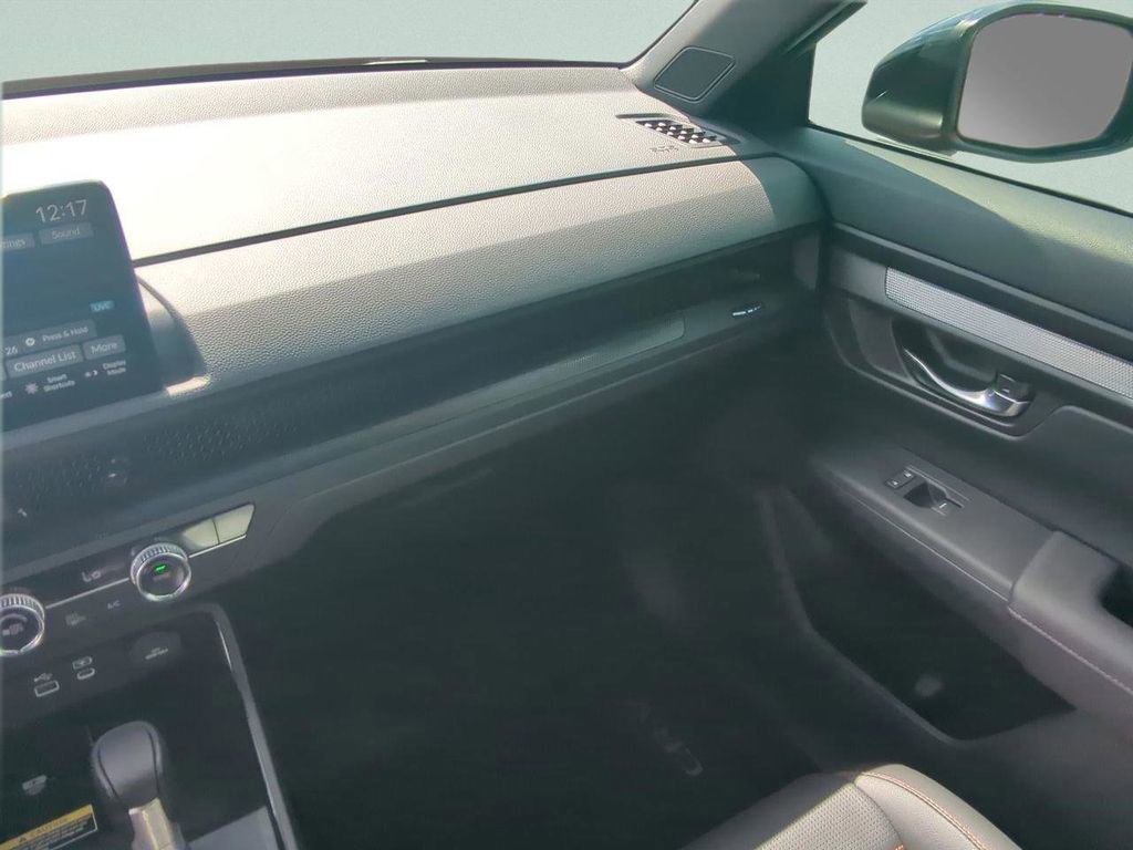 Used 2025 Honda CR-V Sport-L image 17