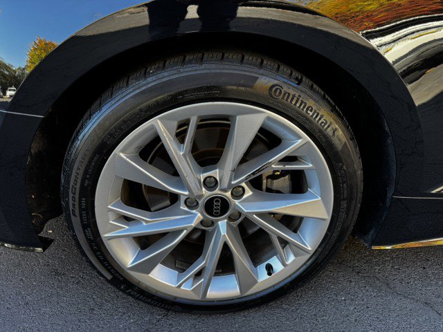 Used 2021 Audi A5 2.0T Premium w/ Convenience Package image 32