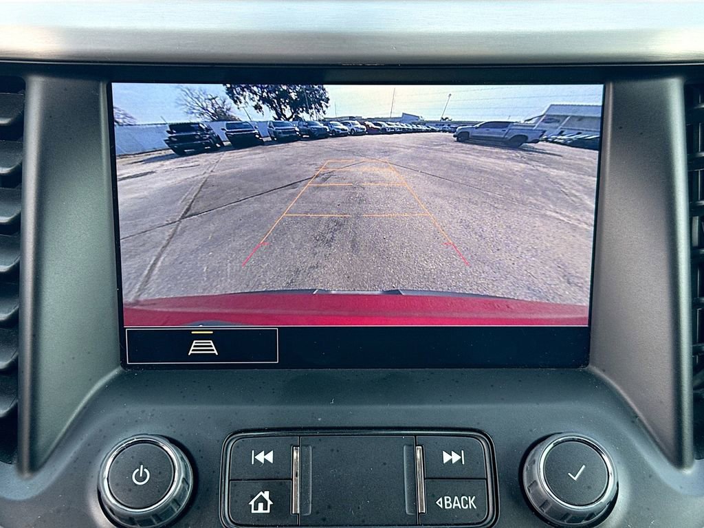 Used 2023 GMC Acadia SLT image 13