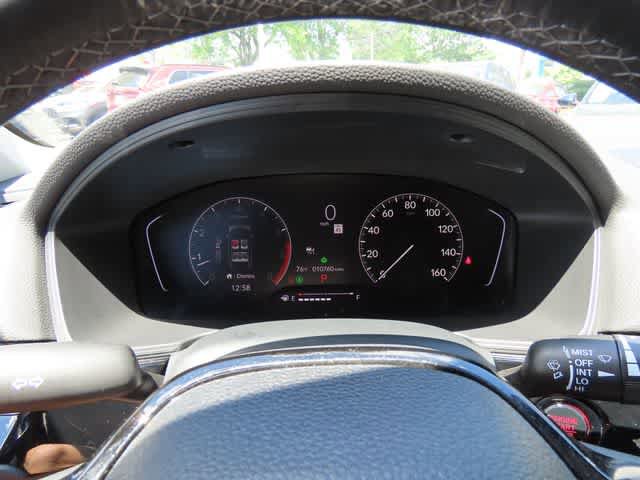 Used 2023 Honda Civic EX image 22