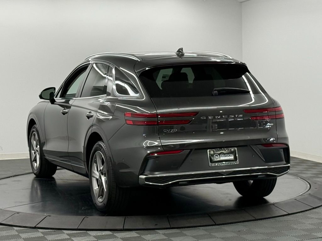 Used 2026 Genesis GV70 2.5T Advanced image 10
