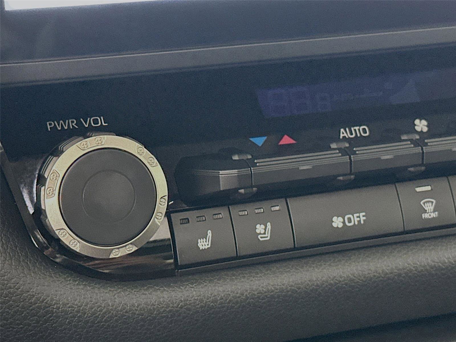 Used 2022 Toyota Tundra TRD Pro image 21