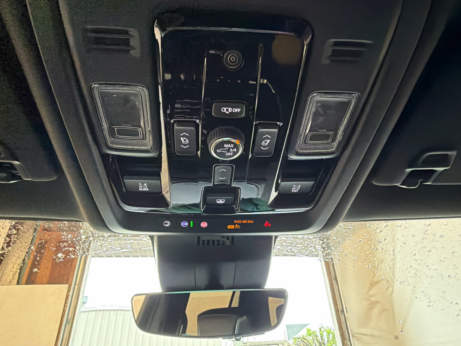 New 2026 GMC Yukon Denali Ultimate AWD/4WD image 52