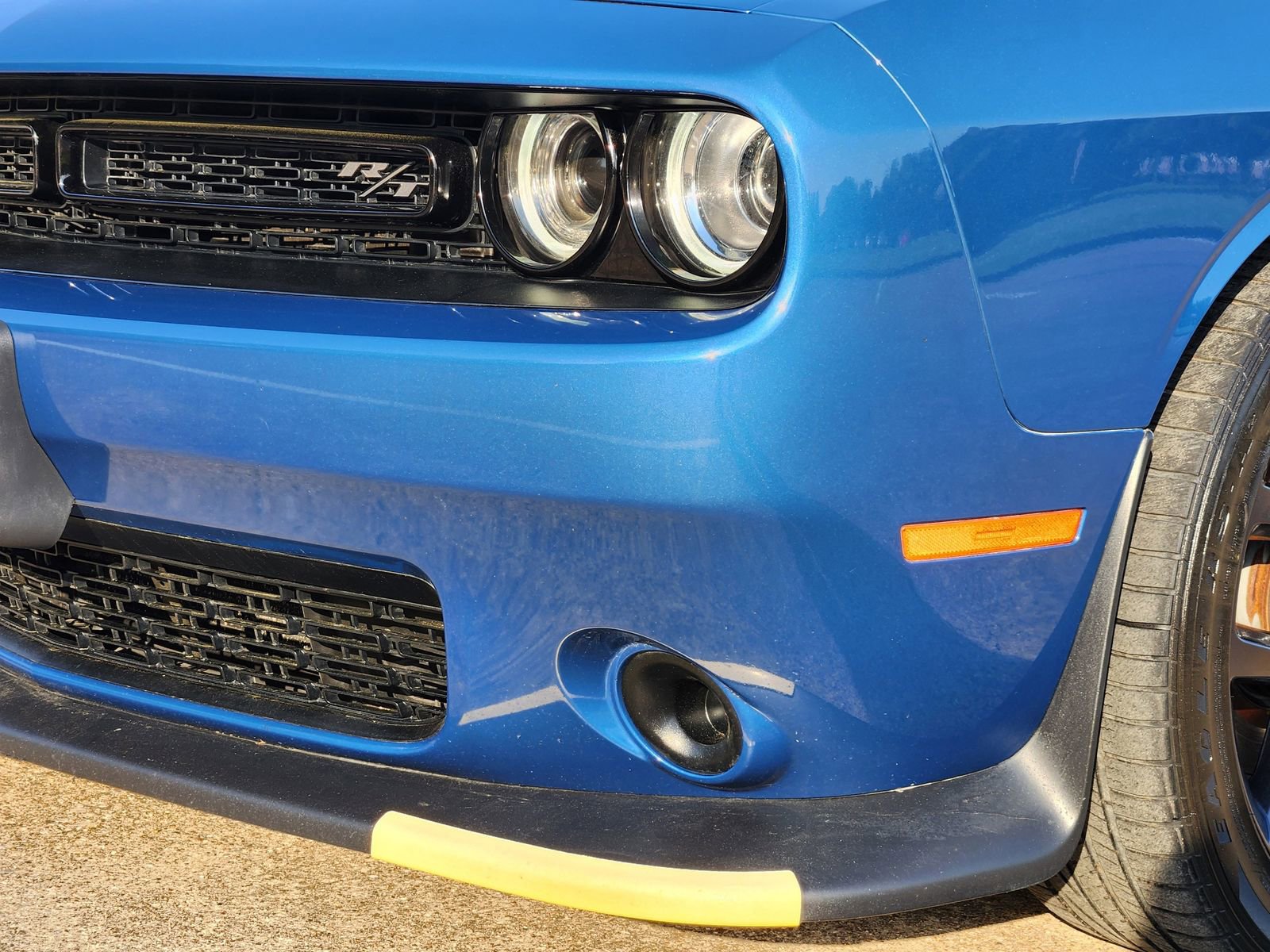 Certified 2023 Dodge Challenger R/T w/ Blacktop Package image 10