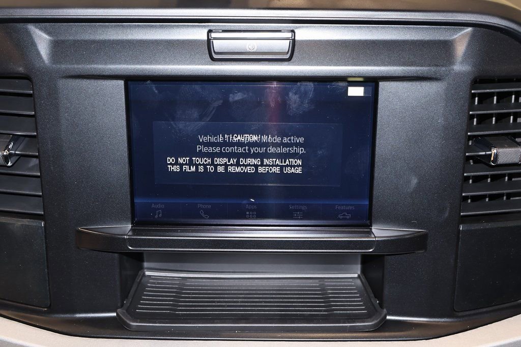 New 2026 Ford F550 4x4 Regular Cab Super Duty image 18