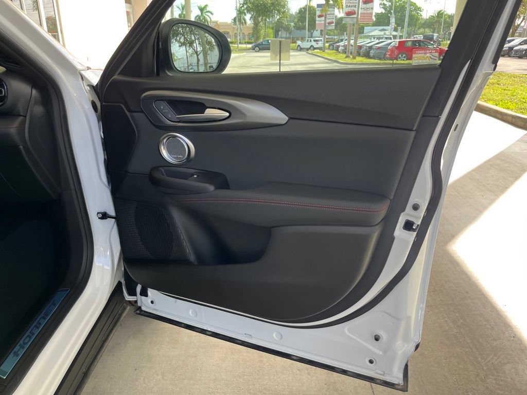 New 2023 Dodge Hornet GT Plus w/ Track Pack AWD/4WD image 21